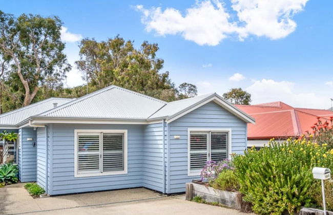 Blau - The Blue House - Foto 1