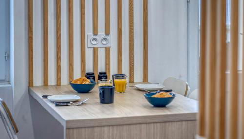 La Chartreuse - Wifi - Tram A - Foto 3