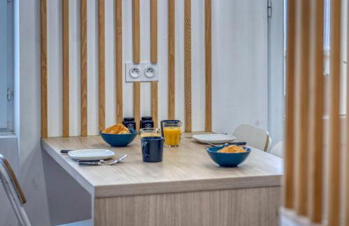 La Chartreuse - Wifi - Tram A - Foto 3