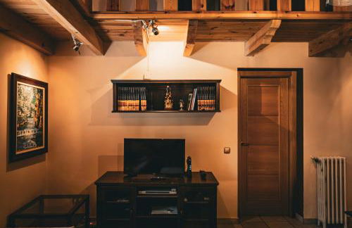 Casa Rural Sensaciones 3 dormitorios con jardin - Photo 17