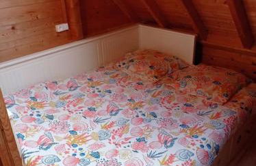 Chalet Familial en Bois à 150 m de la Mer - Foto 18