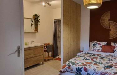 Le Vauban Cambrai - Foto 29