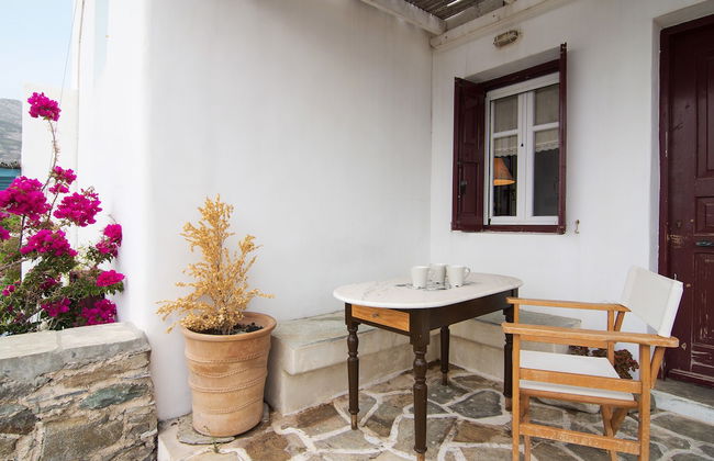 Serifos Houses Hora - Foto 27