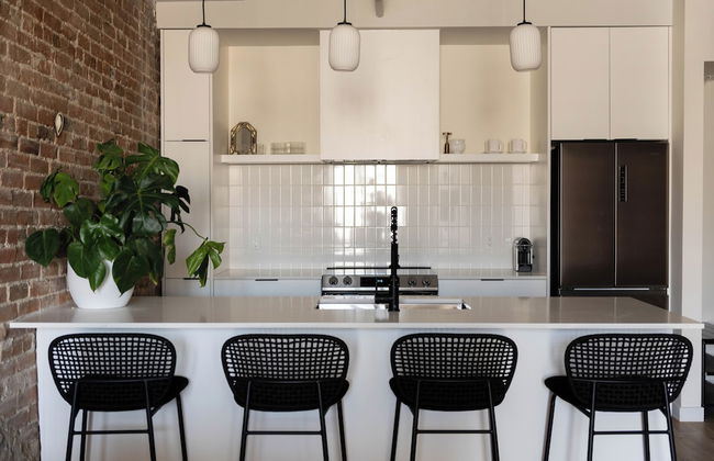 Maison Place Jacques-Cartier by Luxury In Transit - Foto 47