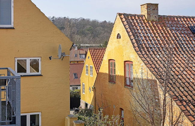 Quaint Holiday Home in LÃ¸kken With Beach Nearby - Foto 17