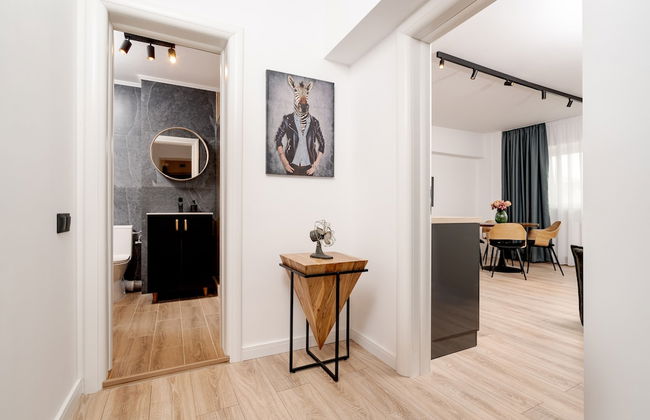 Tyst by MRG Apartments - Foto 49