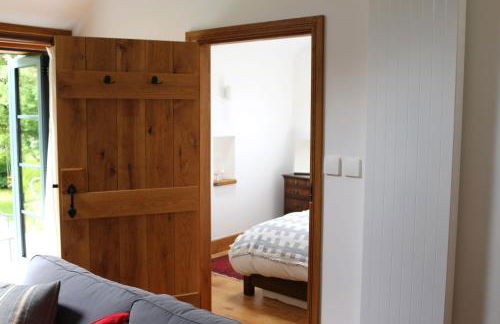 The Old Calf House - Photo 19