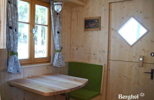 Ferienhof Berghof - Foto 50