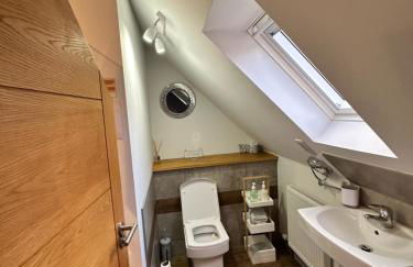 The Bridge Self Catering - Foto 10