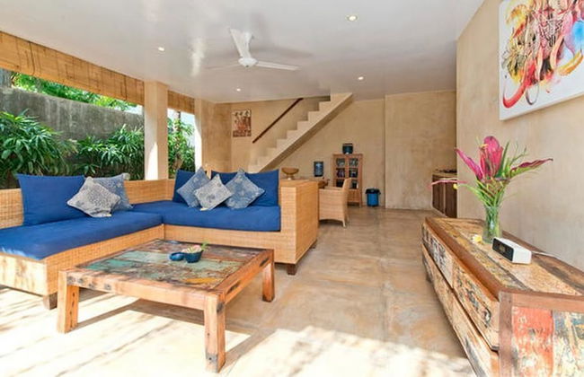 Rumi Villas Bali - Foto 20