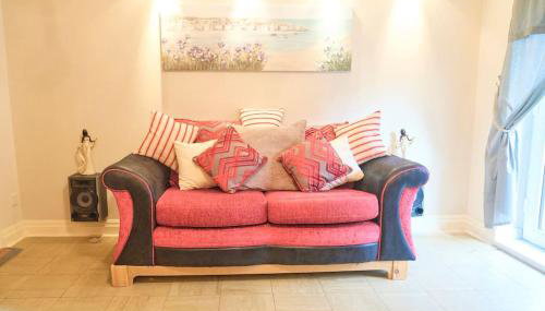 Bespoke Bungalow Salford Quays - Garden, WiFi and Parking - Foto 5