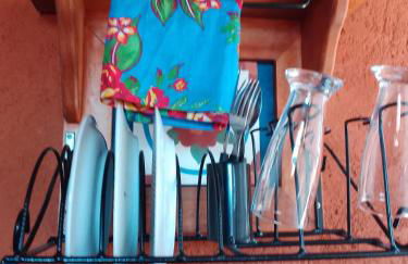 Suítes Lar Doce Lar - Photo 33