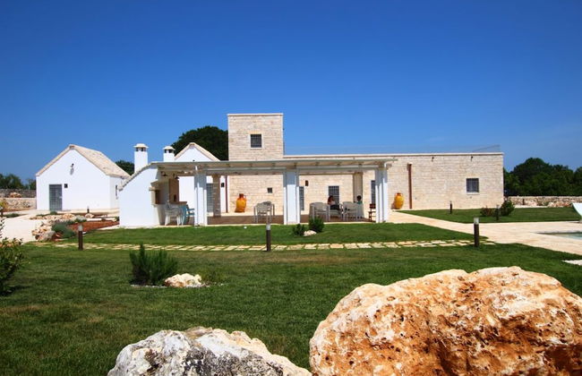 Vita Dorata - Rural chic - Foto 49