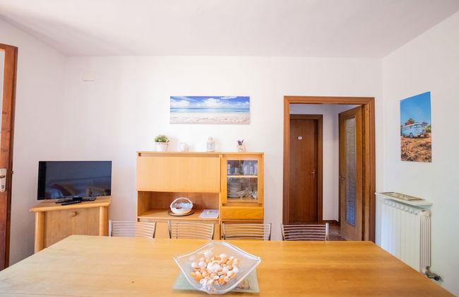 Tirrenia Fronte Mare - Foto 8