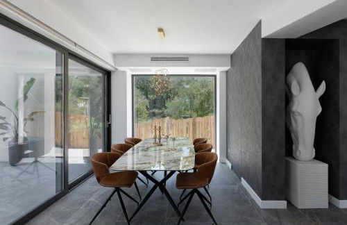 La Fortuna Villa - Award Winning Luxury Villa Close to Corfu Town - Foto 11