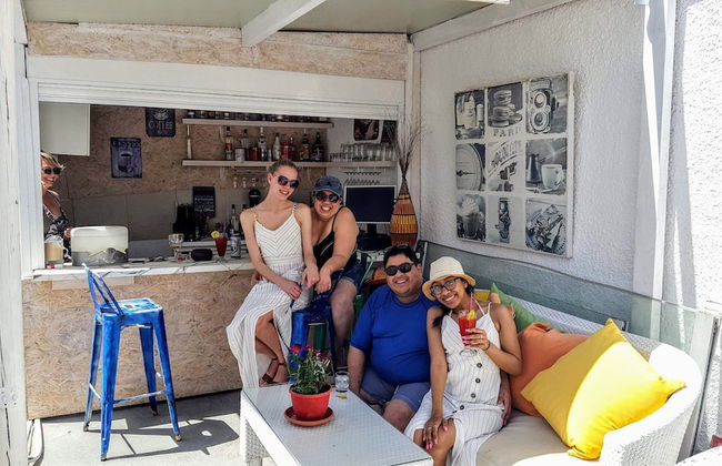 Room in Studio - Pleasure Studios1 Person 3 - Foto 10