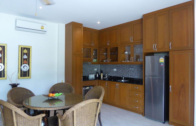 Tropicana Beach Villa at VIP Resort - Foto 25