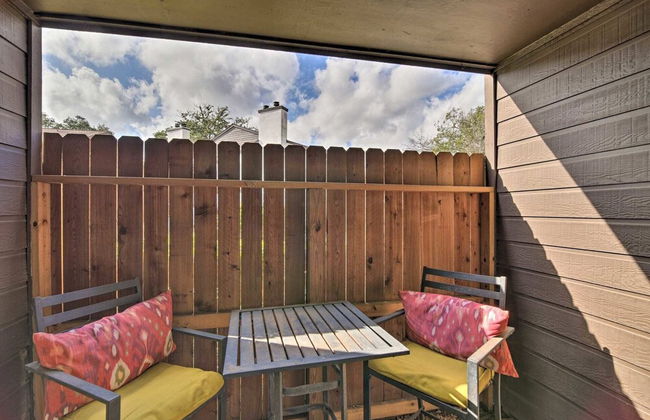 Houston Med Center/NRG Area 2B/2B All Inclusive - Foto 32