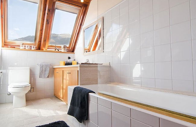 Modern Mansion in Vielha with Sauna & Hot Tub - Foto 22