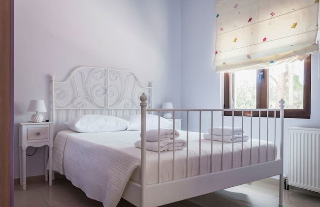 Villa Silvia - Photo 3