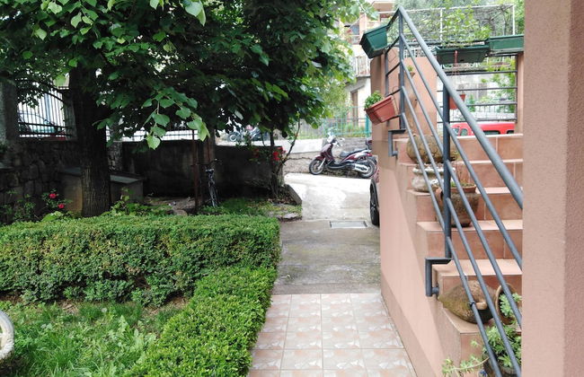 Martiva Apartment With Terrace - Foto 10