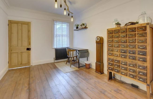 Host Stay York Street - Foto 7