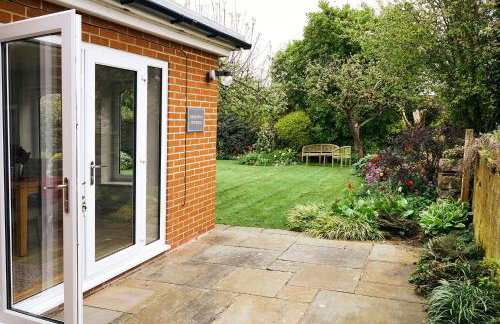 Cheriton Cottage - Foto 50