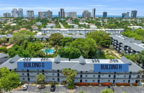 Enit Unit -Close to Elevator and Pool Views - Foto 33