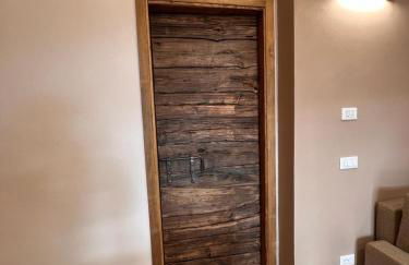 La Madonnina-house in the Bolano vineyard - Foto 7