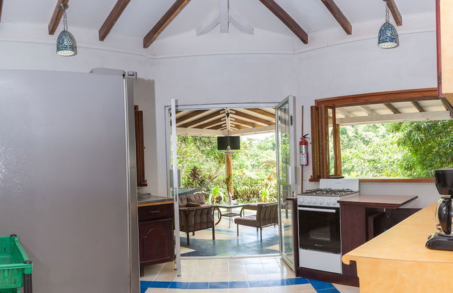 Casa Cedro - Portasol Vacation Rentals - Foto 8