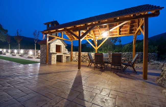 Villa Strikina Kuca - Foto 24