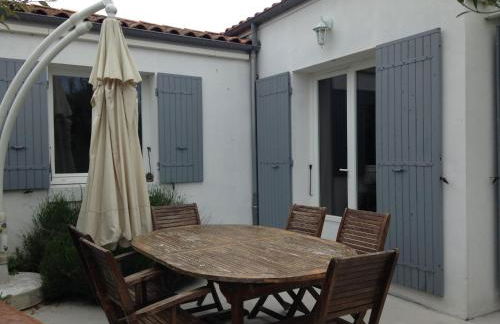 Maison cosy entre vignes et plage - Foto 8