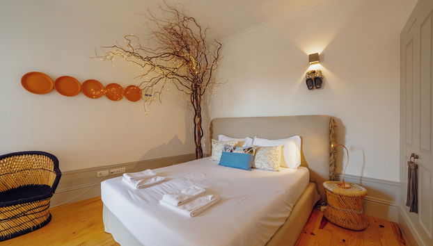 Downtown Formosa Studio by Vacationy - Foto 4, Habitación