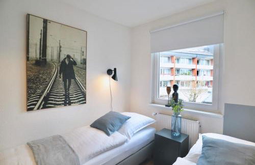 SABE APARTMENT: BALCONY + FREE PARKING + NETFLIX - Foto 16