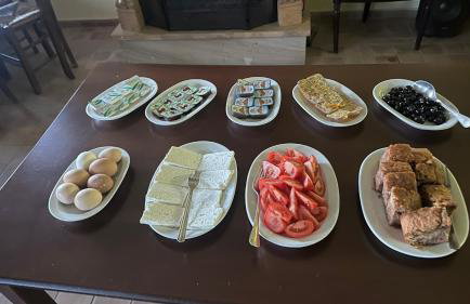 Xenonas Arxontariki - Photo 3