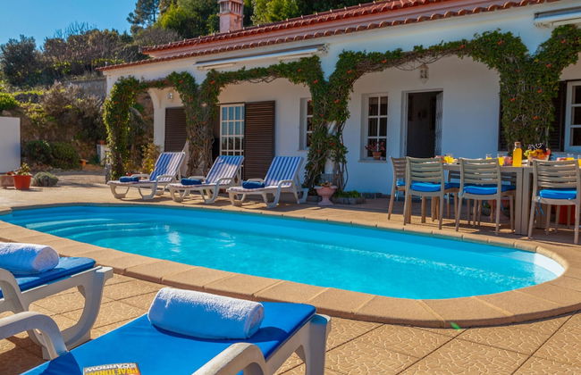 Villa Monchique Royal - Foto 39