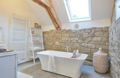 Holiday home in Rieden with swimming pool - Foto 12