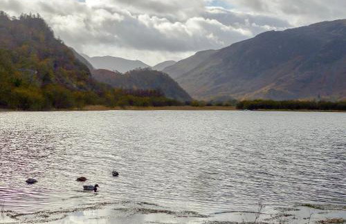 Castle Howe - Foto 23