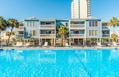 Sea Oats Gulf Shores #C206 - Photo 4