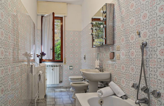 Relax in giardino a due passi dal porto - Foto 20