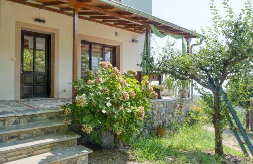 Maria's House - Foto 33