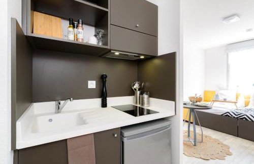 Sweetly Alexandrin Toulouse - Photo 9