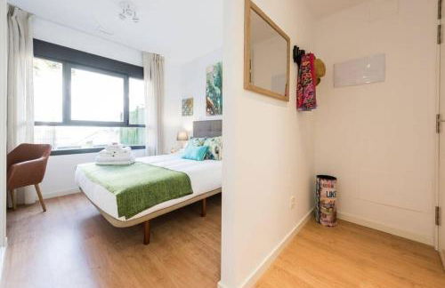 Chamberi con Jardin C by RegalateMadrid - Photo 10