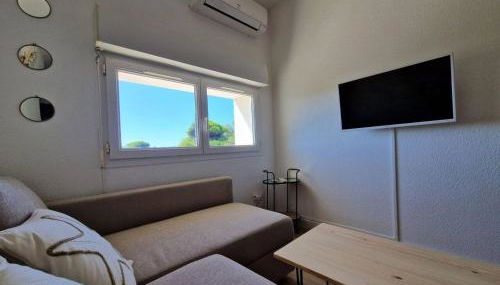 Les flamants roses de la Capte T2 - Foto 3