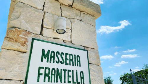 MASSERIA FRANTELLA - Photo 4