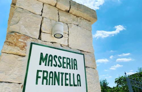 MASSERIA FRANTELLA - Foto 1