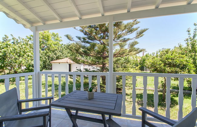 3 Goddesses - Foto 14