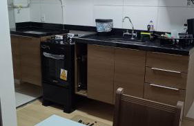 HouseCat Apartamento no Centro do Rio de Janeiro - Foto 12