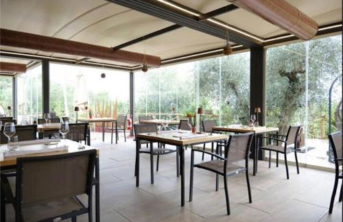 Villa Parri Residenza D'epoca - Foto 58