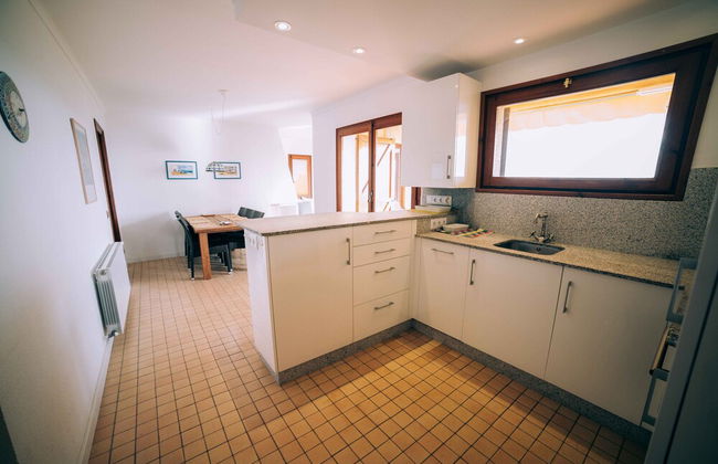 Spectacular Mediterranean view - Foto 5